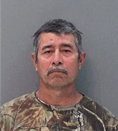 Robert Garcia, - Tom Green County, TX 